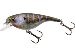 Westin BabyBite SR Floating Crankbait 6.5cm - 